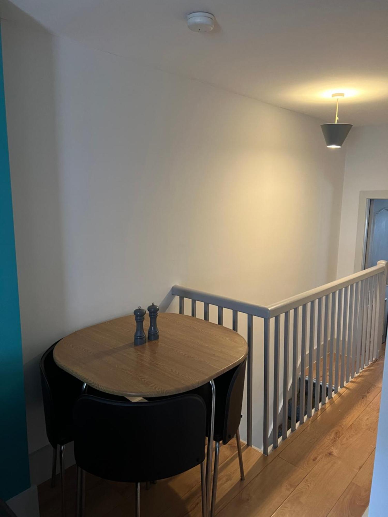 Apartmán Cairo Street Warrington Exteriér fotografie